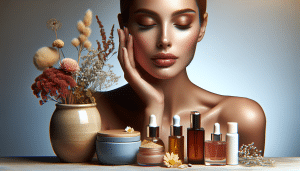 glowing skin secrets