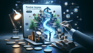 passive income streams guide