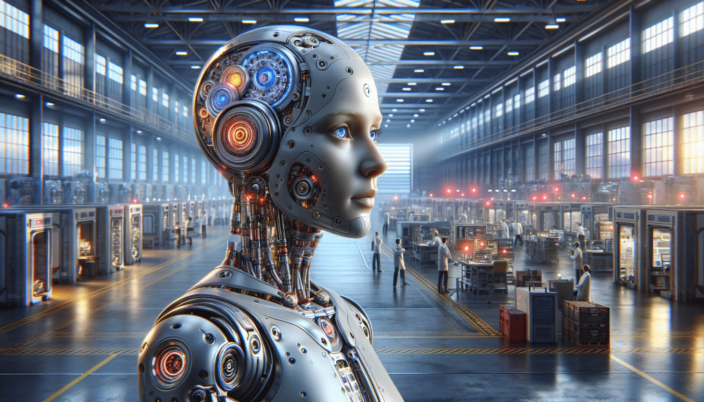 artificial intelligence daily life