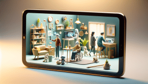 artificial intelligence everyday life