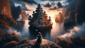 unusual travel destinations