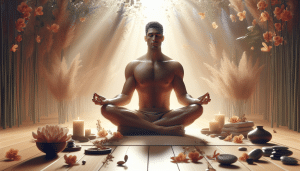 relaxation rituals life transformation