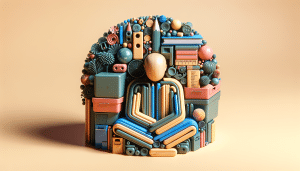 decluttering benefits life mind