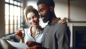 first home buying insights