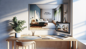 renting first apartment tips