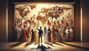 cultural travel experiences