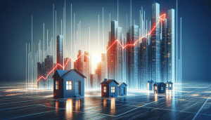 home price fluctuations