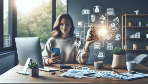 passive income strategies