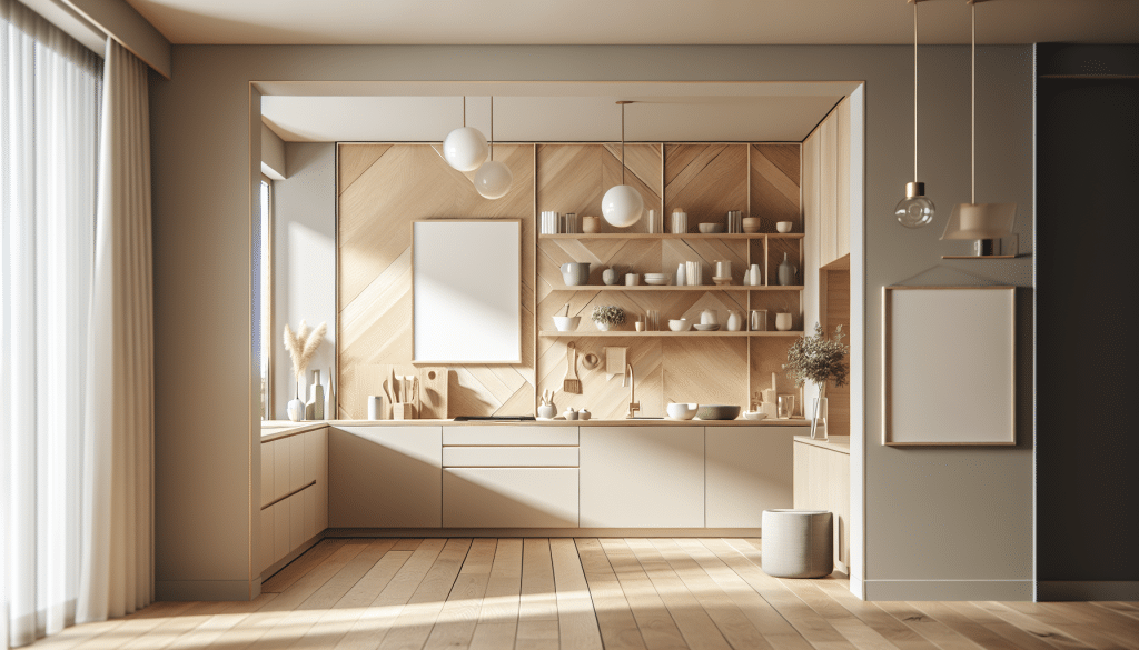 minimalist home design inspiration