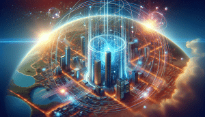 quantum computing revolution