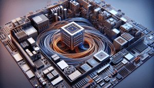 quantum computing revolution