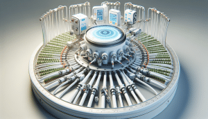 smart irrigation systems