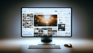 social media news feed algorithms