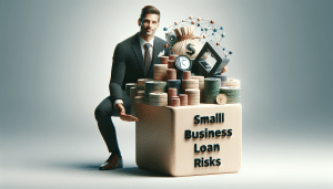 small business loan risks alternatives