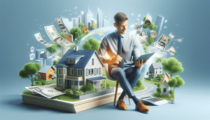 passive income ideas