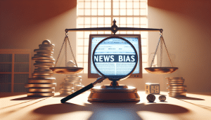 online news bias smarter
