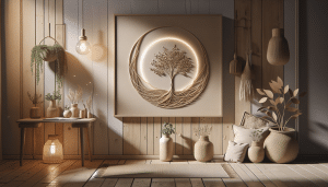 sustainable decor ideas