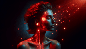 red light therapy skin benefits