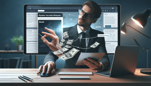 passive income streams guide