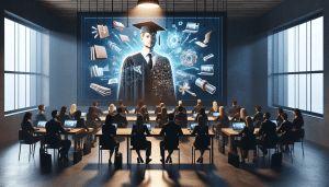 online degrees transform career