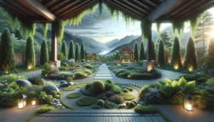 sustainable garden upgrades