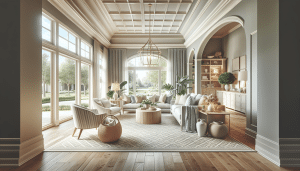 home sanctuary makeover ideas