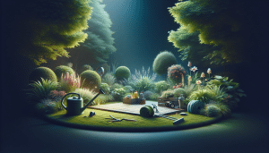 affordable lawn care tips