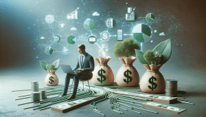 passive income flow strategies