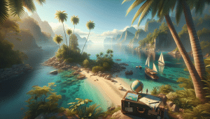 island travel concerns