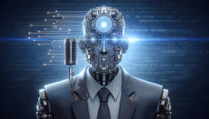 AI news transformation