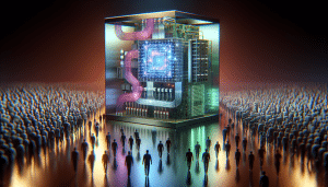 quantum computing breakthroughs