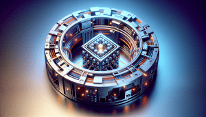 quantum computing capabilities