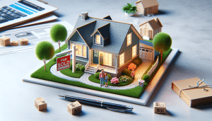 home buying made easy