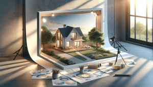 affordable first home strategies