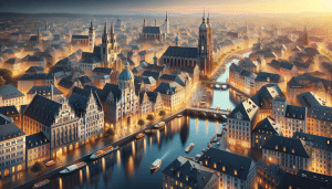 hidden experiences affordable European cities