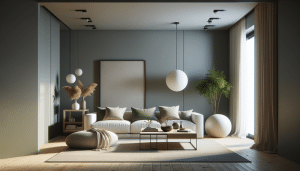 minimalist living ideas