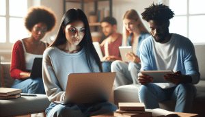 online learning trends
