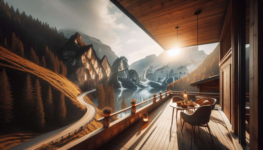 slow travel destinations perks