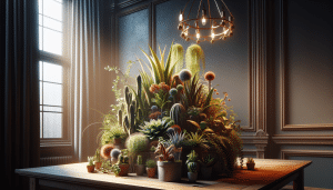 indoor plant care secrets