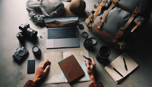 solo travel secrets guide