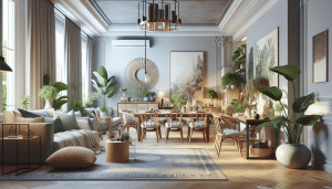 simple living ideas inspiration