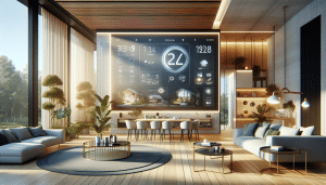 smart home technology trends