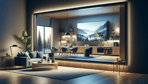 smart home technology changing living