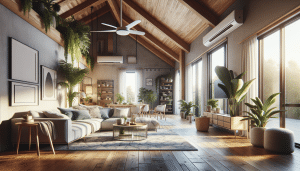 smart home technology everyday living