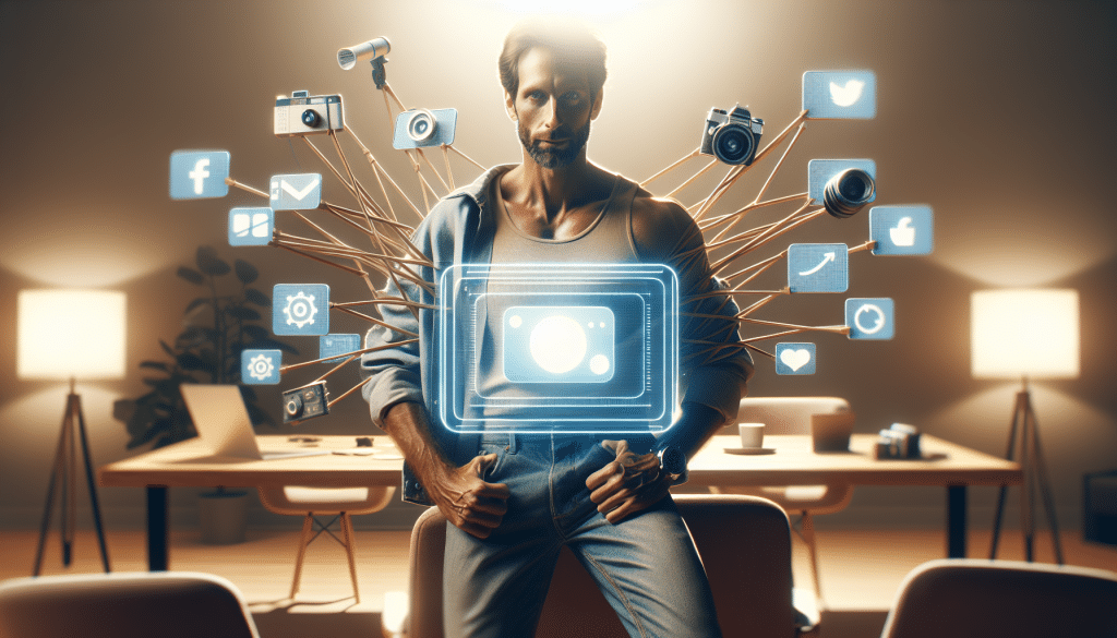 social media trends influence