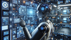 artificial intelligence daily life