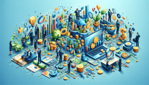 passive income strategies