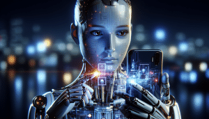 AI everyday life impacts