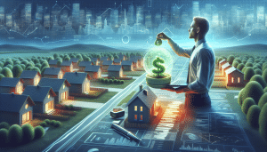 passive wealth building strategies