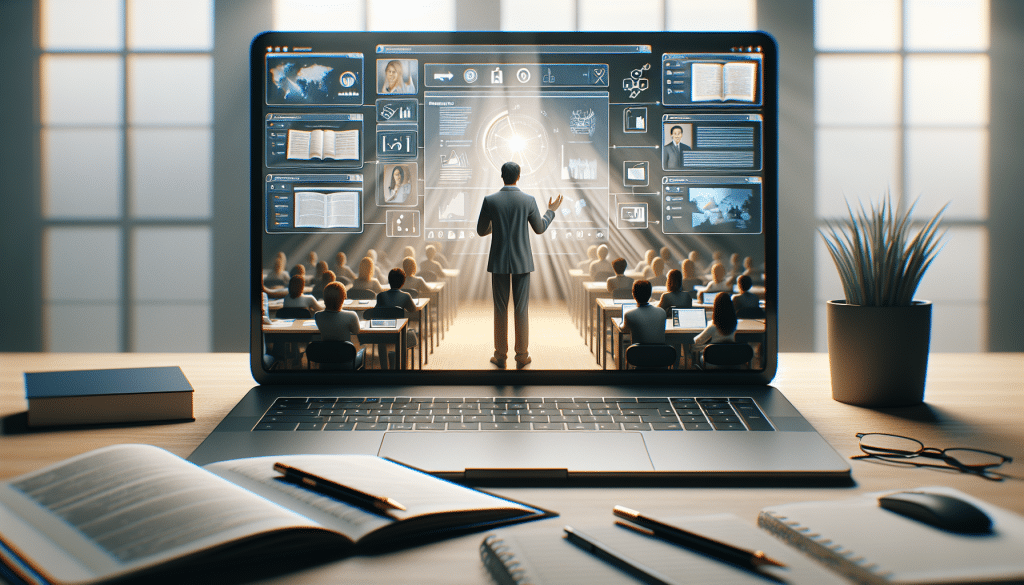 online education access